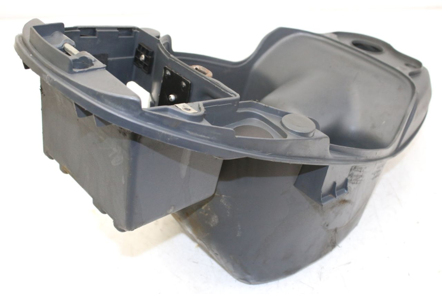 photo de COFFRE SELLE PIAGGIO LIBERTY 4T 50 (2004 - 2008)