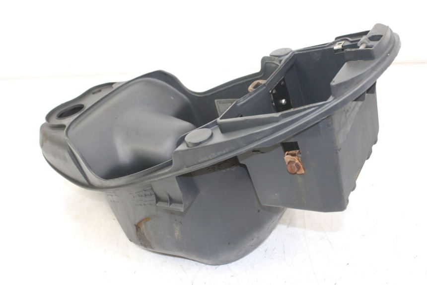 photo de COFFRE SELLE PIAGGIO LIBERTY 4T 50 (2004 - 2008)