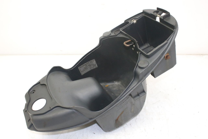 photo de COFFRE SELLE PIAGGIO LIBERTY 4T 50 (2004 - 2008)