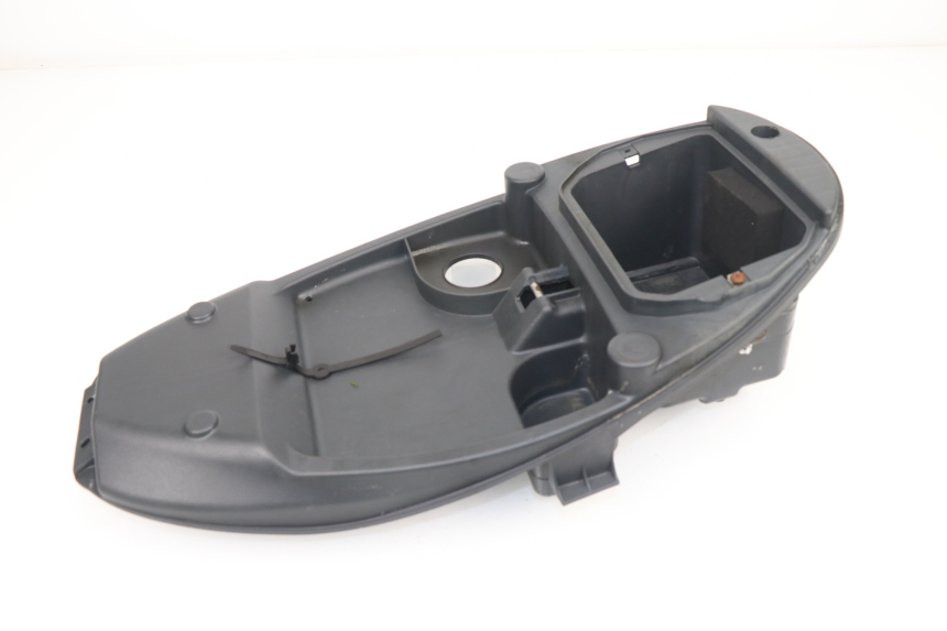 photo de COFFRE SELLE PIAGGIO LIBERTY 4T 50 (2009 - 2015)