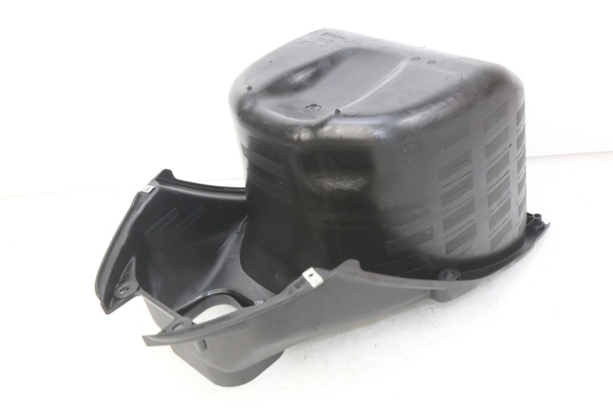 photo de COFFRE SELLE PIAGGIO LIBERTY IGET S 125 (2016 - 2020)