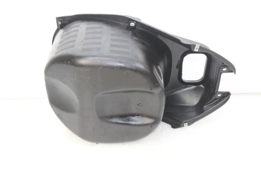 photo de COFFRE SELLE PIAGGIO LIBERTY IGET S 125 (2016 - 2020)