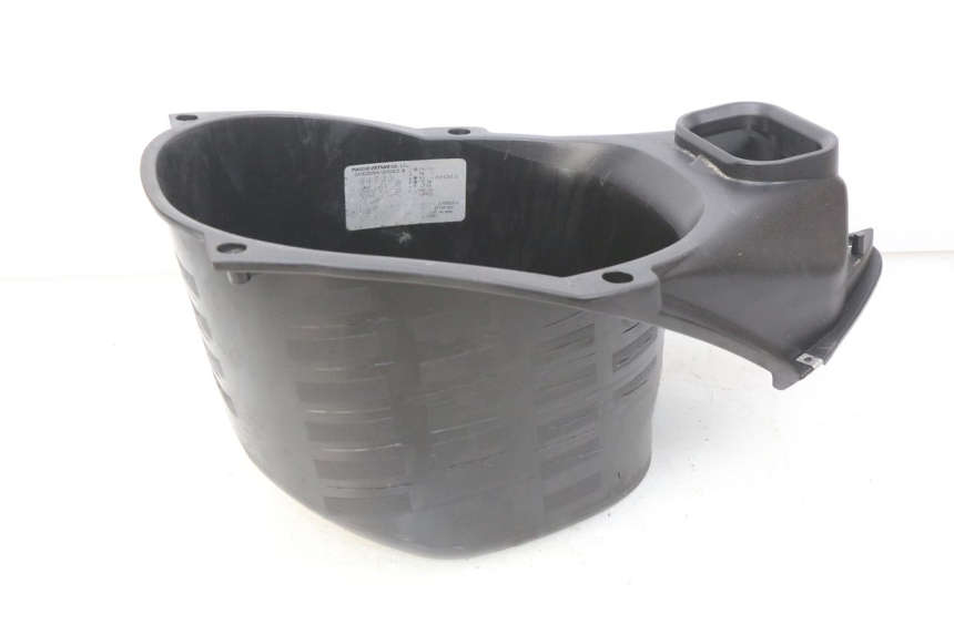 photo de COFFRE SELLE PIAGGIO LIBERTY IGET S 125 (2016 - 2020)