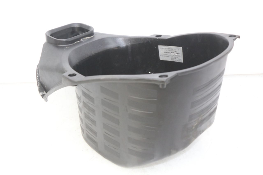 photo de COFFRE SELLE PIAGGIO LIBERTY IGET S 125 (2016 - 2020)