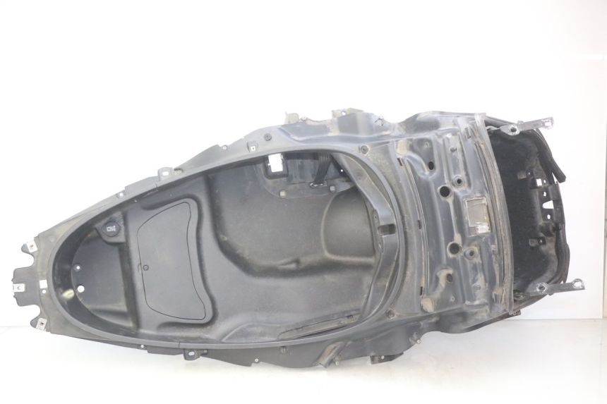 photo de COFFRE SELLE PIAGGIO MP3 500 (2011 - 2015)