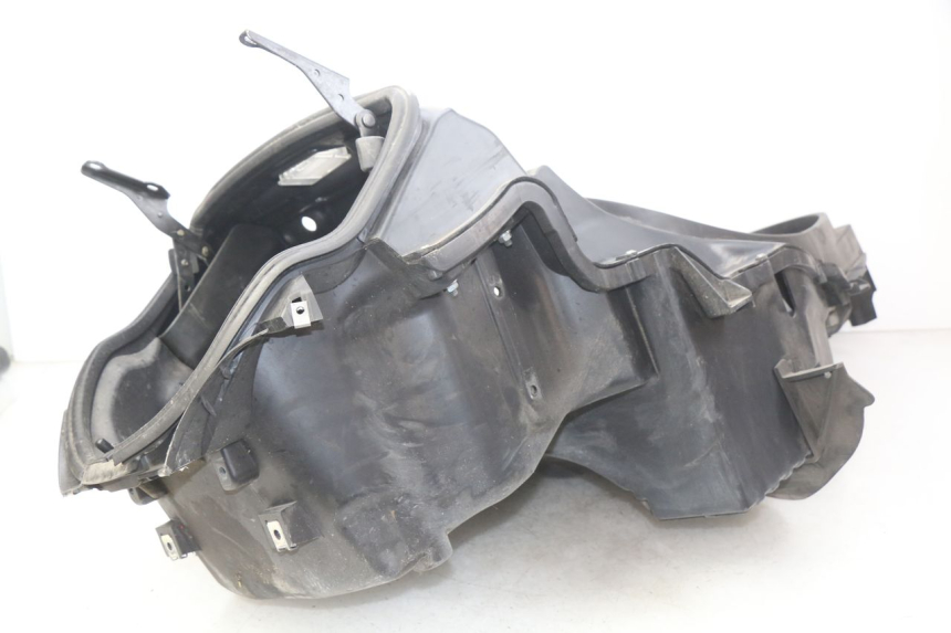 photo de COFFRE SELLE PIAGGIO MP3 500 (2011 - 2015)