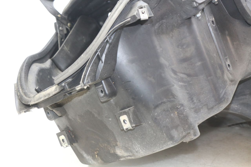 photo de COFFRE SELLE PIAGGIO MP3 500 (2011 - 2015)
