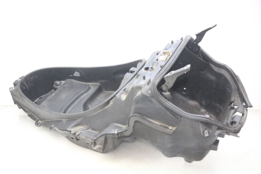 photo de COFFRE SELLE PIAGGIO MP3 500 (2011 - 2015)