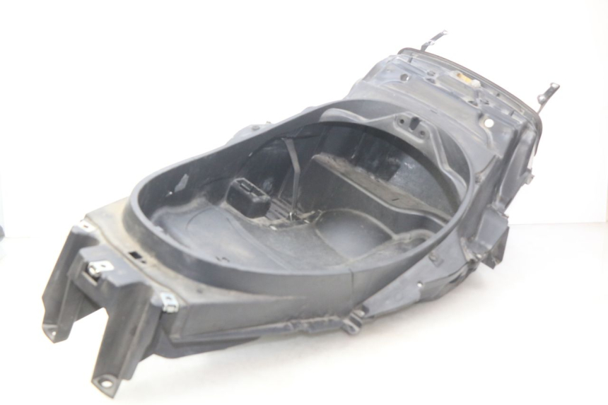photo de COFFRE SELLE PIAGGIO MP3 500 (2011 - 2015)