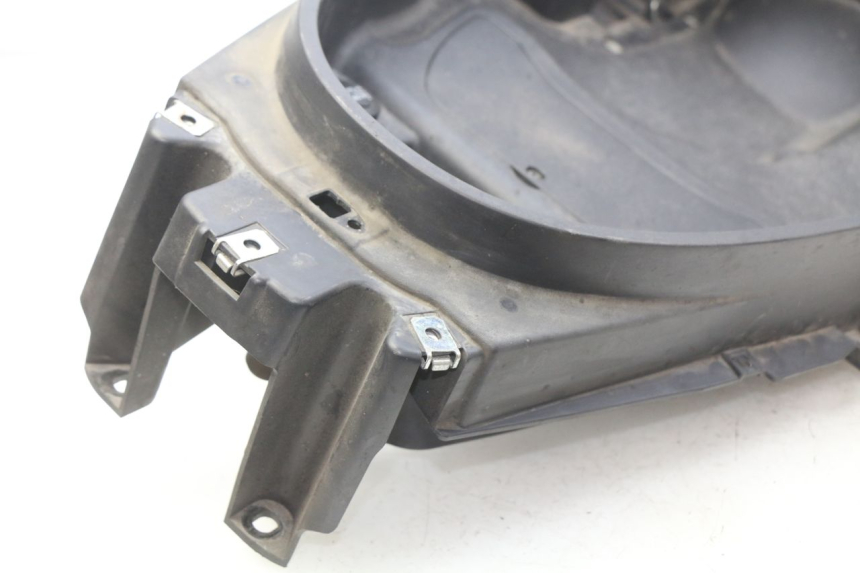 photo de COFFRE SELLE PIAGGIO MP3 500 (2011 - 2015)