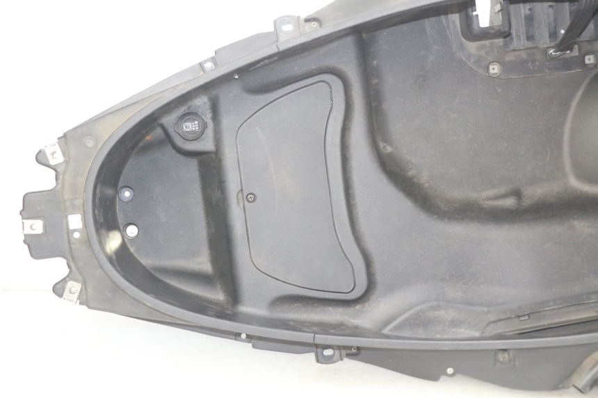 photo de COFFRE SELLE PIAGGIO MP3 500 (2011 - 2015)