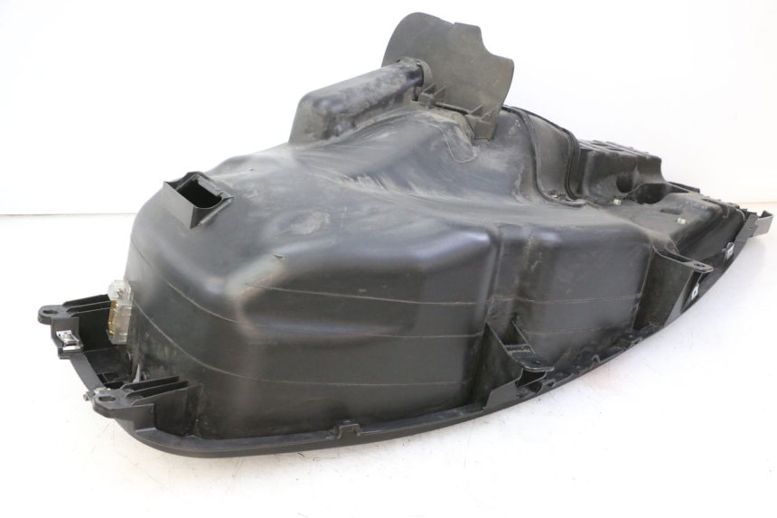 photo de COFFRE SELLE PIAGGIO MP3 500 (2014 - 2016)