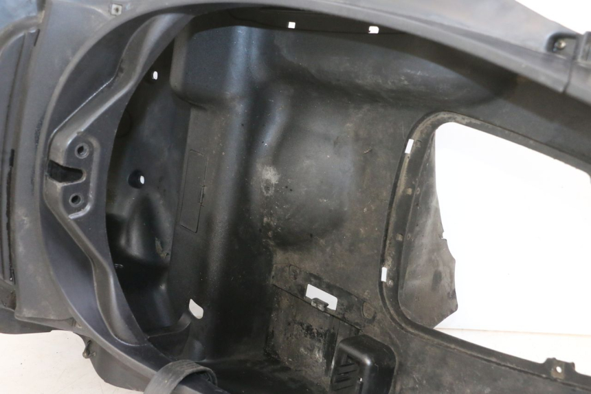 photo de COFFRE SELLE PIAGGIO MP3 125 (2006 - 2014)