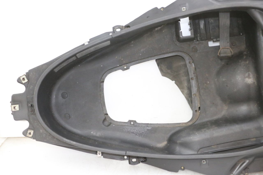 photo de COFFRE SELLE PIAGGIO MP3 125 (2006 - 2014)