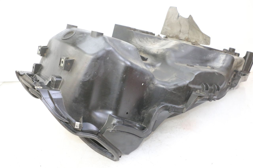 photo de COFFRE SELLE PIAGGIO MP3 125 (2006 - 2014)