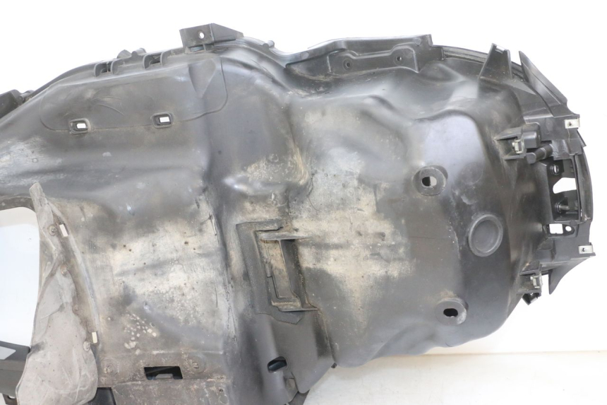 photo de COFFRE SELLE PIAGGIO MP3 125 (2006 - 2014)