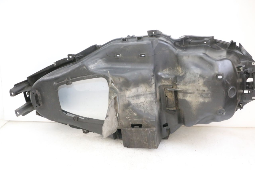 photo de COFFRE SELLE PIAGGIO MP3 125 (2006 - 2014)