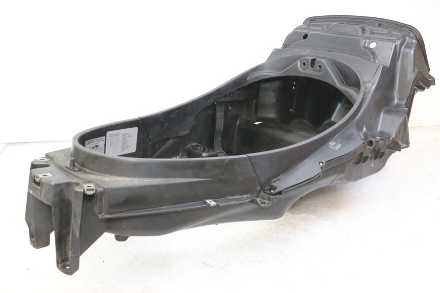 photo de COFFRE SELLE PIAGGIO MP3 125 (2006 - 2014)