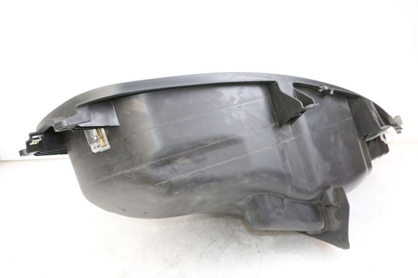 photo de COFFRE SELLE PIAGGIO MP3 HPE 350 (2018 - 2020)