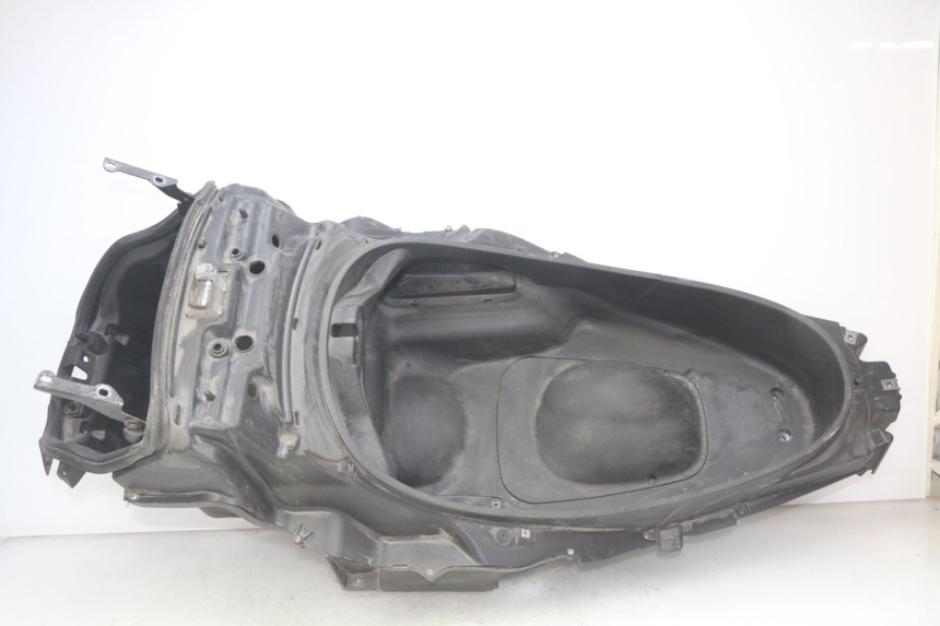 photo de COFFRE SELLE PIAGGIO MP3 LT 300 (2010 - 2016)