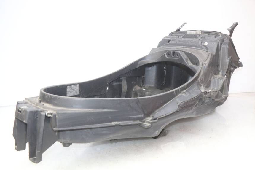 photo de COFFRE SELLE PIAGGIO MP3 LT 300 (2010 - 2016)