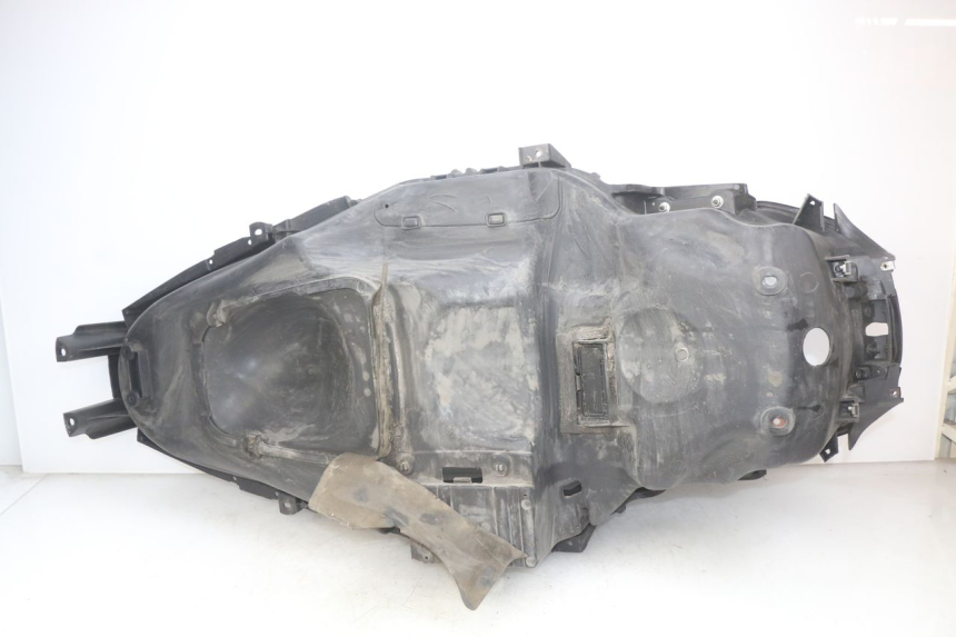photo de COFFRE SELLE PIAGGIO MP3 LT 300 (2010 - 2016)