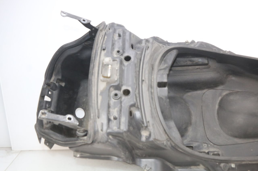 photo de COFFRE SELLE PIAGGIO MP3 LT 300 (2010 - 2016)