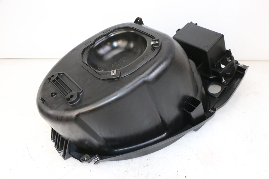 photo de COFFRE SELLE PIAGGIO NRG POWER PUREJET 50 (2018 - 2021)