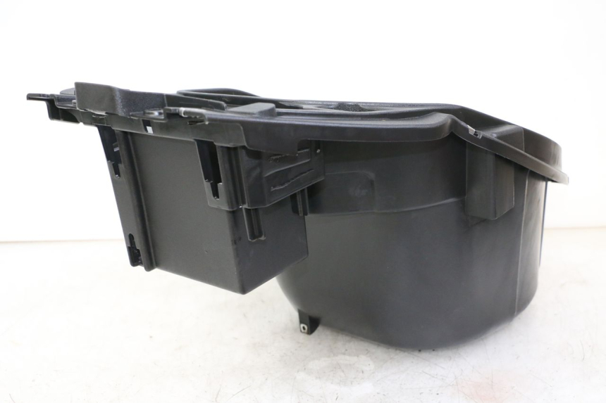 photo de COFFRE SELLE PIAGGIO NRG POWER PUREJET 50 (2018 - 2021)