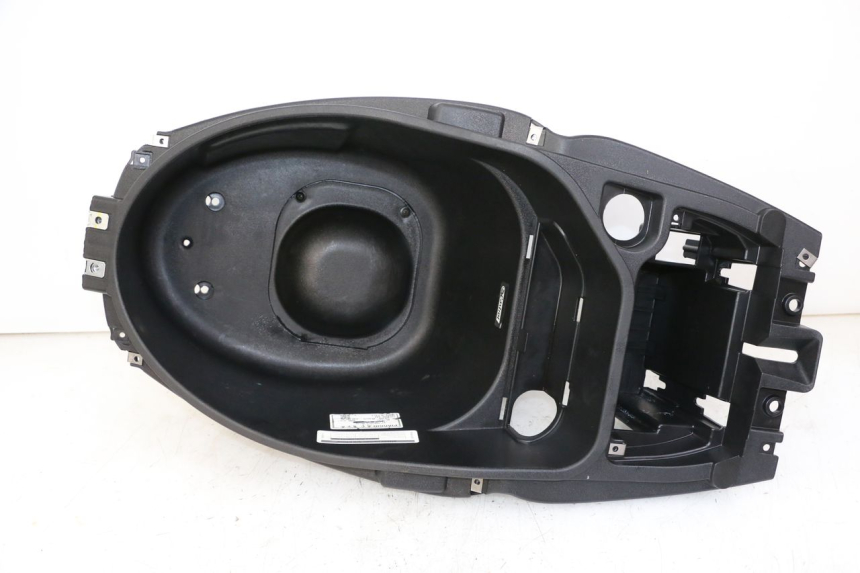 photo de COFFRE SELLE PIAGGIO NRG POWER PUREJET 50 (2018 - 2021)