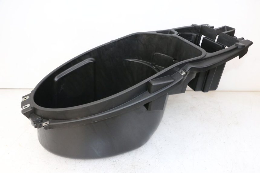 photo de COFFRE SELLE PIAGGIO NRG POWER PUREJET 50 (2018 - 2021)