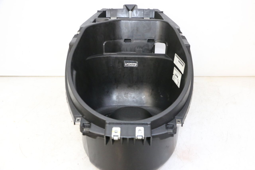 photo de COFFRE SELLE PIAGGIO NRG POWER PUREJET 50 (2018 - 2021)