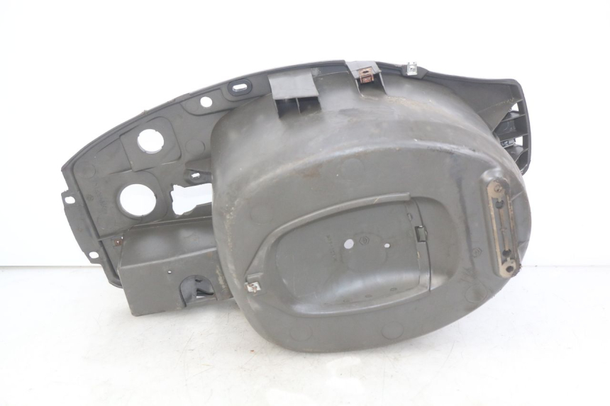 photo de COFFRE SELLE PIAGGIO TYPHOON 50 (1993 - 1999)