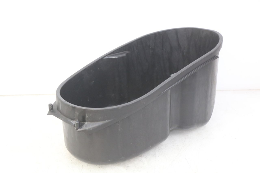 photo de COFFRE SELLE PIAGGIO VESPA GRANTURISMO 125 (2003 - 2007)