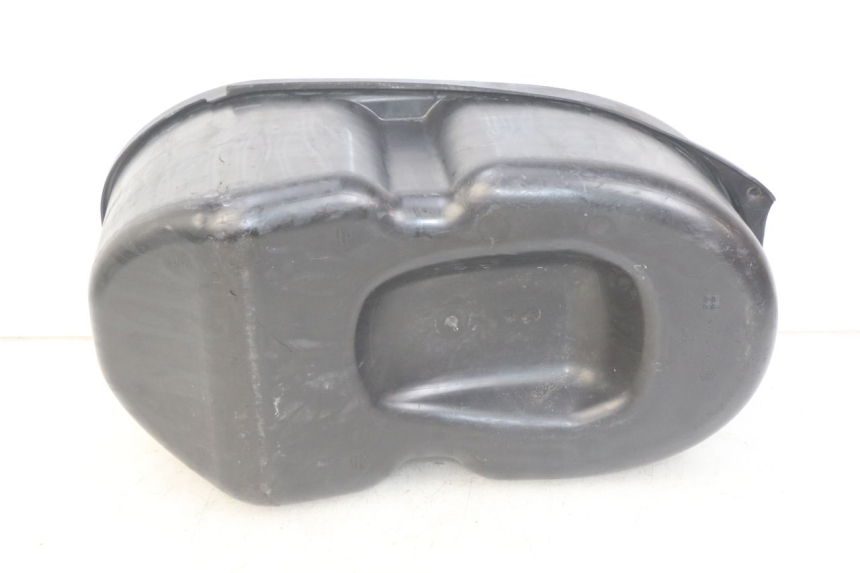 photo de COFFRE SELLE PIAGGIO VESPA GRANTURISMO 125 (2003 - 2007)