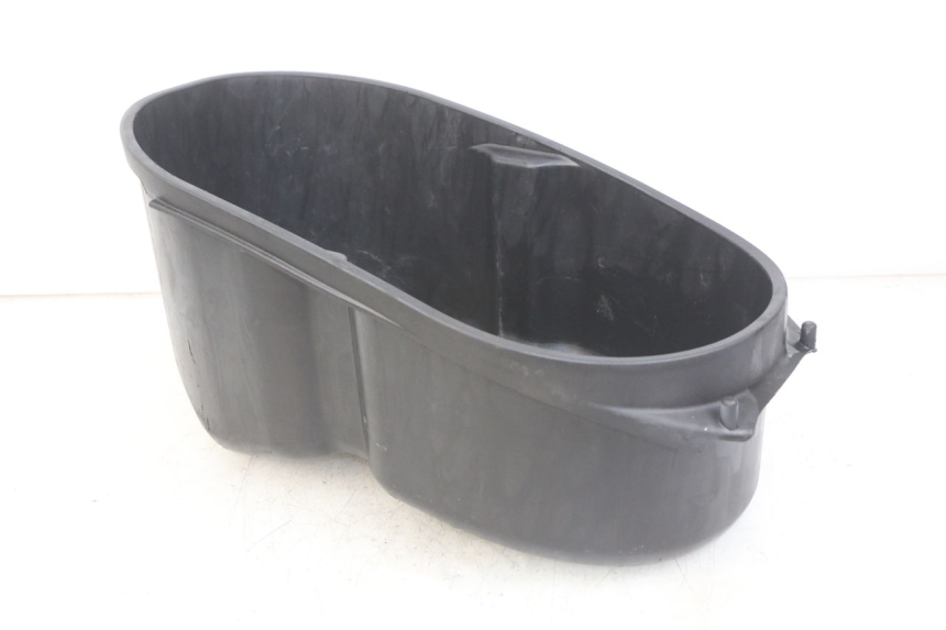 photo de COFFRE SELLE PIAGGIO VESPA GRANTURISMO 125 (2003 - 2007)