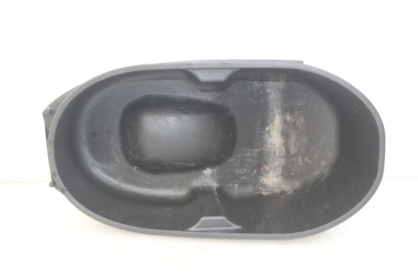 photo de COFFRE SELLE PIAGGIO VESPA GRANTURISMO 125 (2003 - 2007)