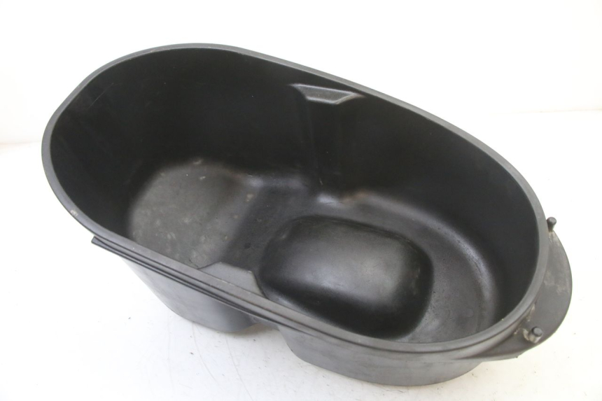 photo de COFFRE SELLE PIAGGIO VESPA GRANTURISMO 125 (2003 - 2007)