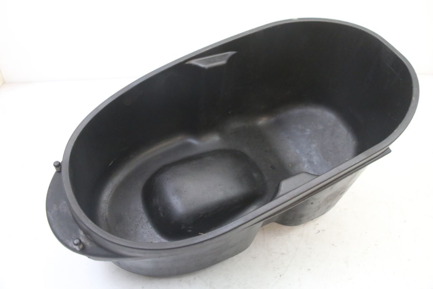 photo de COFFRE SELLE PIAGGIO VESPA GRANTURISMO 125 (2003 - 2007)