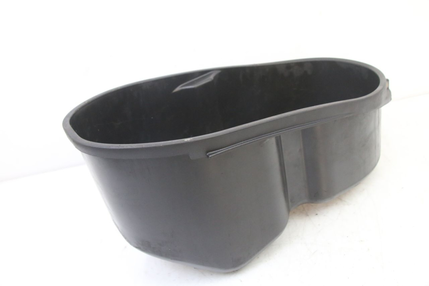 photo de COFFRE SELLE PIAGGIO VESPA GRANTURISMO 125 (2003 - 2007)