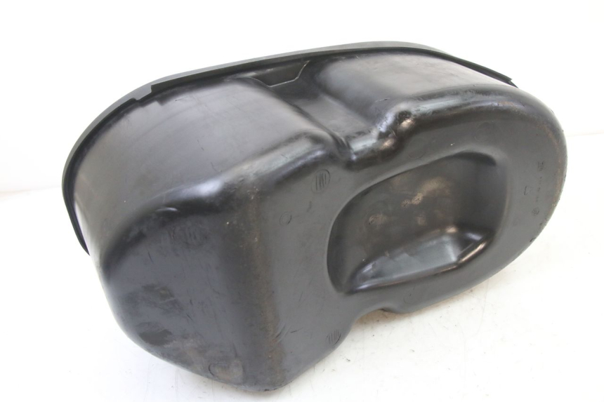 photo de COFFRE SELLE PIAGGIO VESPA GRANTURISMO 125 (2003 - 2007)