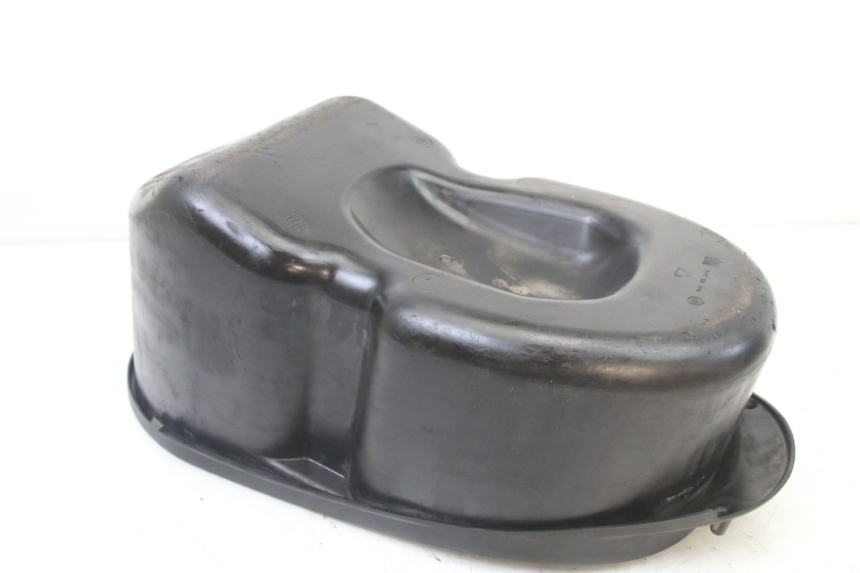 photo de COFFRE SELLE PIAGGIO VESPA GRANTURISMO 125 (2003 - 2007)
