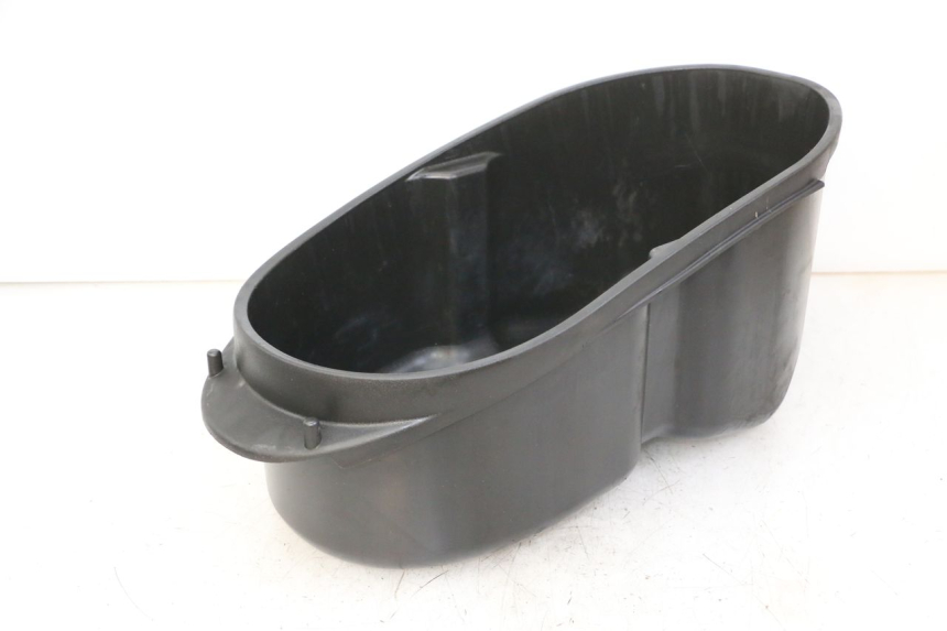 photo de COFFRE SELLE PIAGGIO VESPA GRANTURISMO 200 (2004 - 2005)