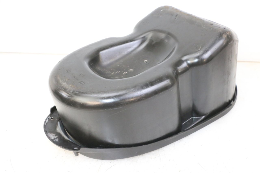 photo de COFFRE SELLE PIAGGIO VESPA GRANTURISMO 200 (2004 - 2005)