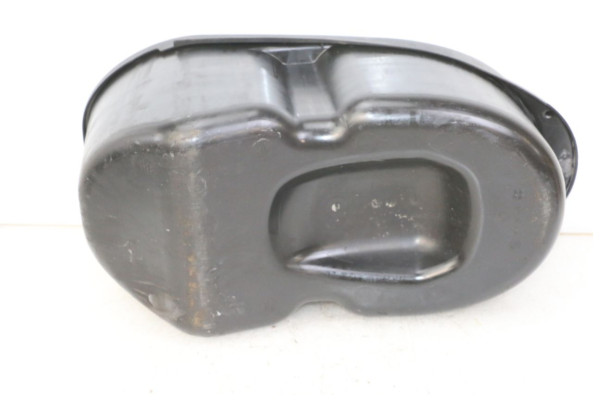 photo de COFFRE SELLE PIAGGIO VESPA GRANTURISMO 200 (2004 - 2005)