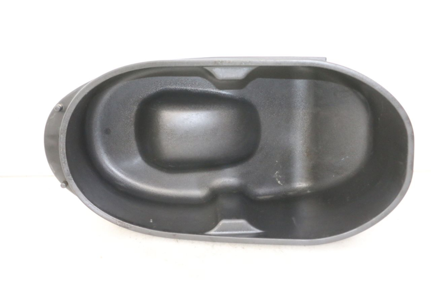 photo de COFFRE SELLE PIAGGIO VESPA GRANTURISMO 200 (2004 - 2005)