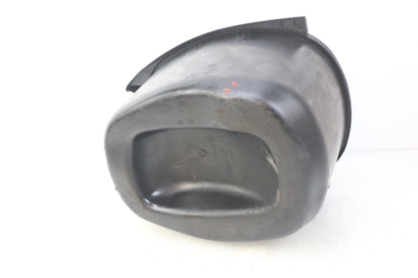 photo de COFFRE SELLE PIAGGIO VESPA LX 2T 50 (2005 - 2013)