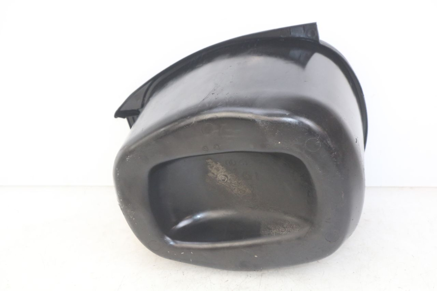 photo de COFFRE SELLE PIAGGIO VESPA LX 2T 50 (2005 - 2013)