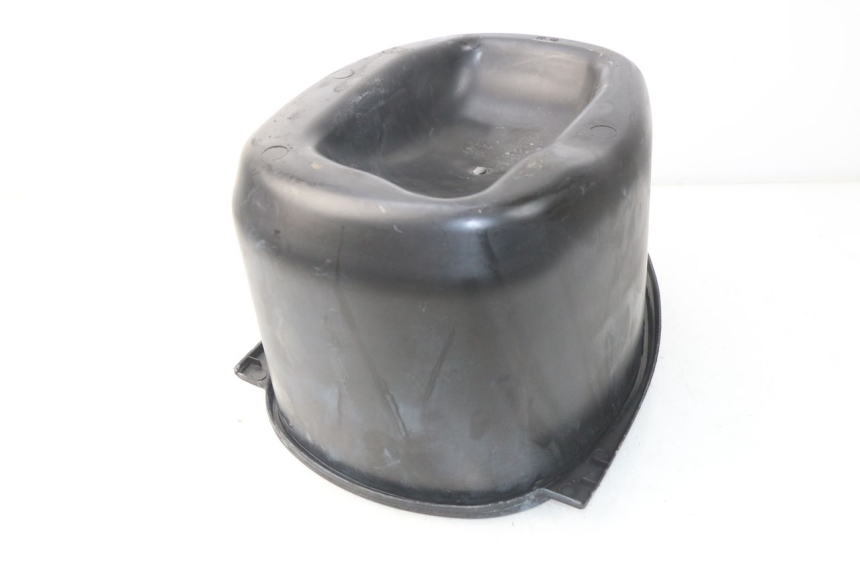 photo de COFFRE SELLE PIAGGIO VESPA LX IE 125 (2010 - 2012)