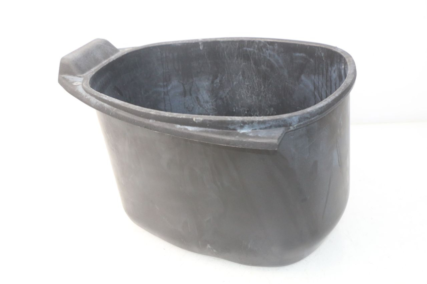 photo de COFFRE SELLE PIAGGIO VESPA LX IE 125 (2010 - 2012)